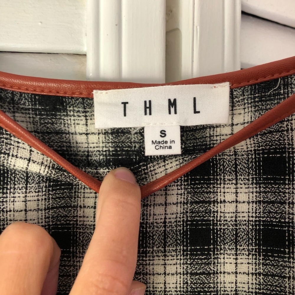 THML Top - Picture 2 of 4